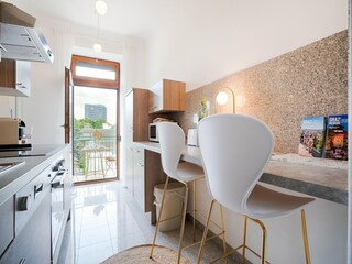 Appartement Graz Kenmerken 13