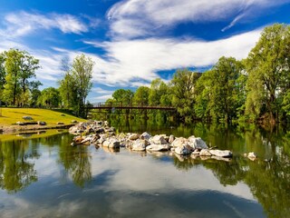 Apartment Graz Environment 30