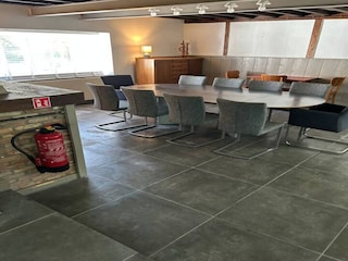 Vakantiehuis Hannut Kenmerken 16