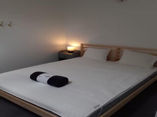 Maison de vacances Hannut Équipement 38