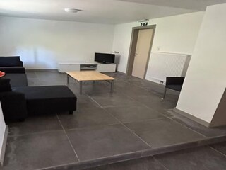 Maison de vacances Hannut Équipement 11