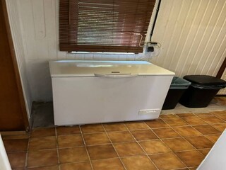 Casa de vacaciones Hannut Características 12