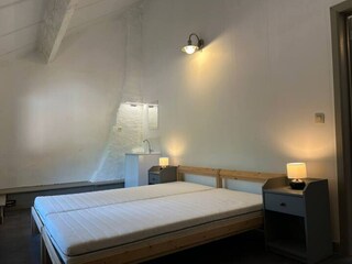 Maison de vacances Hannut Équipement 14