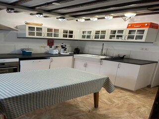 Maison de vacances Hannut Équipement 19