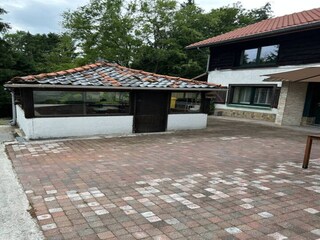 Maison de vacances Hannut Enregistrement extérieur 4