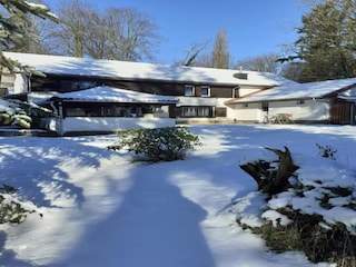 Maison de vacances Hannut Enregistrement extérieur 7