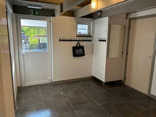 Casa de vacaciones Hannut Características 21