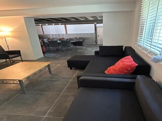 Casa de vacaciones Hannut Características 22