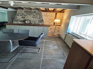 Casa de vacaciones Hannut Características 23