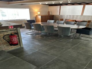 Casa de vacaciones Hannut Características 24