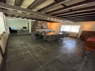 Maison de vacances Hannut Équipement 25