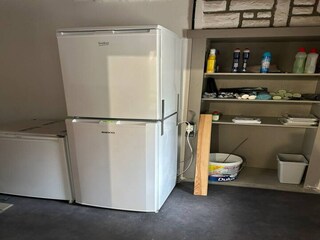 Maison de vacances Hannut Équipement 26