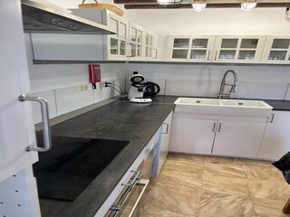 Casa de vacaciones Hannut Características 27