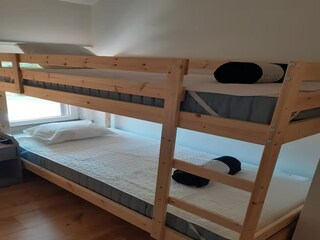 Casa de vacaciones Hannut Características 29