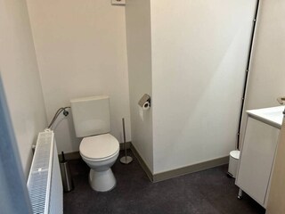 Casa de vacaciones Hannut Características 33