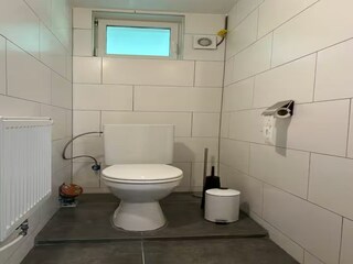 Maison de vacances Hannut Équipement 35