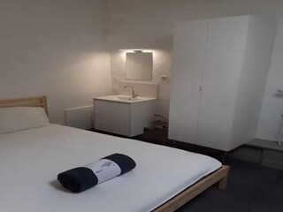 Maison de vacances Hannut Équipement 37