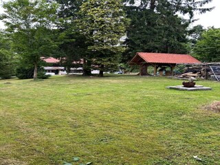 Maison de vacances Hannut Enregistrement extérieur 8