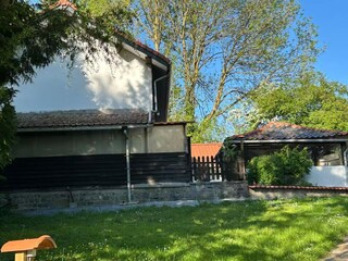 Casa de vacaciones Hannut Grabación al aire libre 9