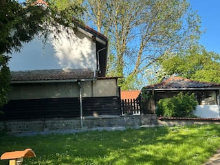 Maison de vacances Hannut Enregistrement extérieur 9