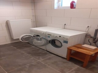 Maison de vacances Hannut  21