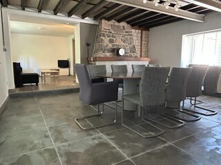 Vakantiehuis Hannut Kenmerken 9