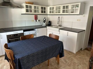 Ferienhaus Hannut Ausstattung 10