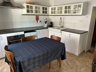 Holiday house Hannut Features 10