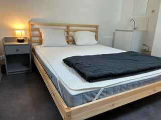 Vakantiehuis Hannut Kenmerken 13