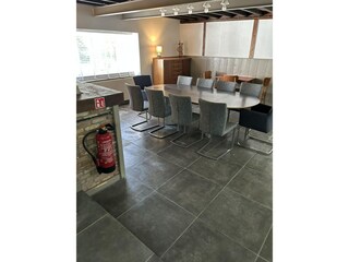 Vakantiehuis Hannut Kenmerken 13