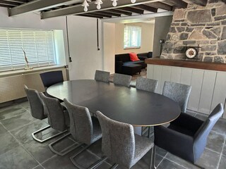 Ferienhaus Hannut Ausstattung 14