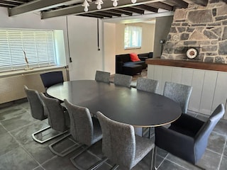 Holiday house Hannut Features 14