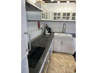 Ferienhaus Hannut Ausstattung 11