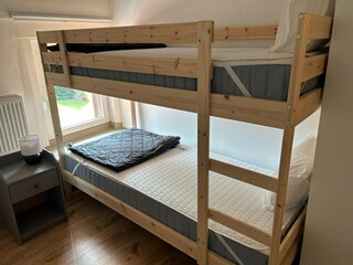 Ferienhaus Hannut Ausstattung 16