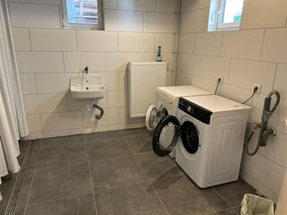 Vakantiehuis Hannut Kenmerken 14