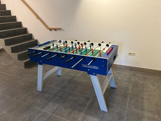 Vakantiehuis Hannut  22