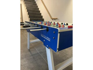 Vakantiehuis Hannut  23