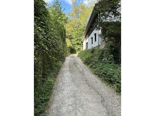 Holiday house Hannut Environment 20