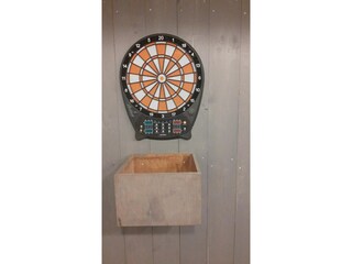 Ferienhaus Hannut  24