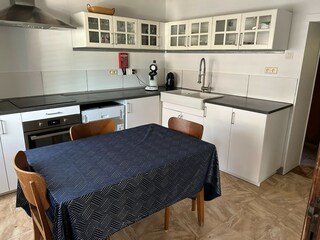 Vakantiehuis Hannut Kenmerken 15