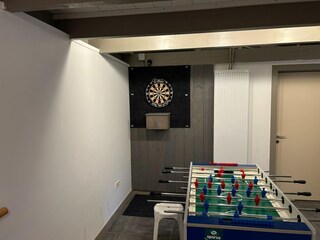 Vakantiehuis Hannut  23