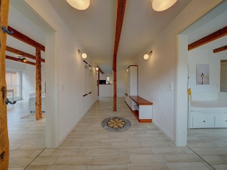 Ferienhaus Petersdorf Ausstattung 11