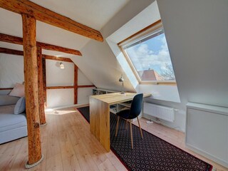 Maison de vacances Petersdorf Équipement 15