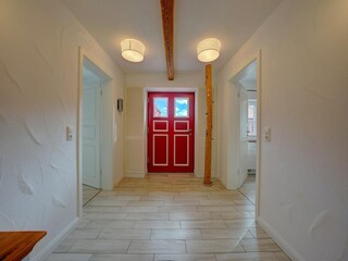 Vakantiehuis Petersdorf Kenmerken 16