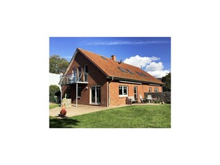 Apartment Schlagsdorf (Fehmarn) Außenaufnahme 2