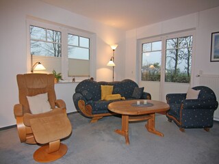Appartement Schlagsdorf (Fehmarn) Équipement 10