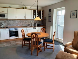 Apartment Schlagsdorf (Fehmarn) Ausstattung 8