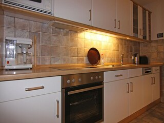 Appartement Schlagsdorf (Fehmarn) Équipement 9