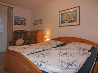 Appartement Schlagsdorf (Fehmarn) Équipement 22