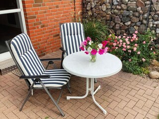 Apartment Schlagsdorf (Fehmarn) Outdoor Recording 4